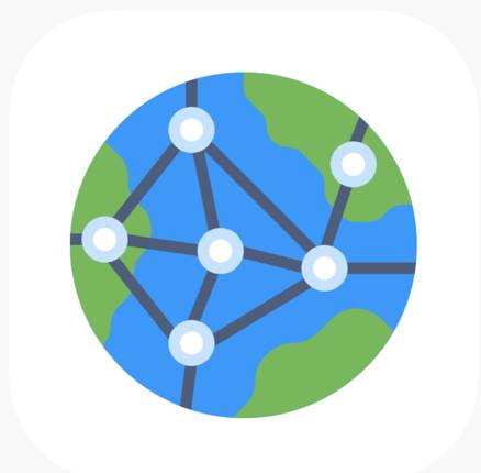 Cable Maps logo